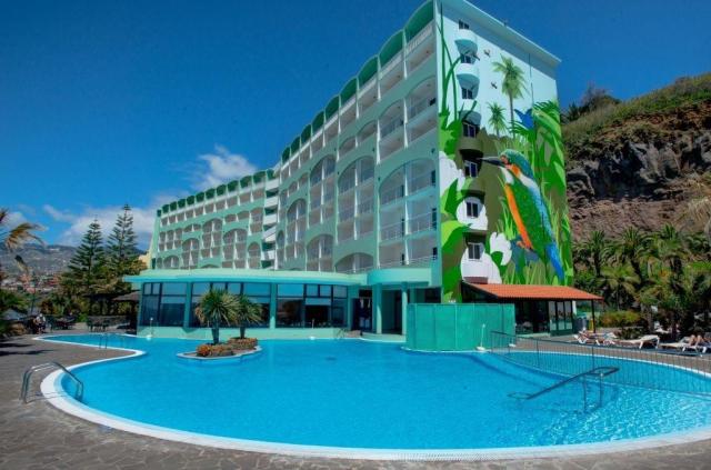 Pestana Ocean Bay