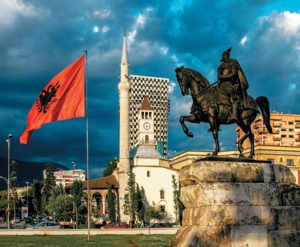 Albánie & Makedonie - ryzí perly Balkánu