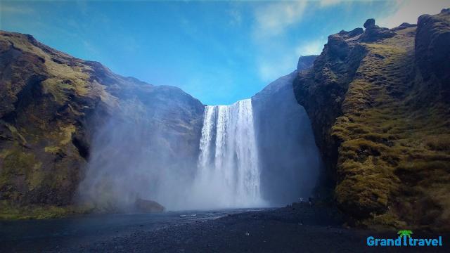 To nejkrásnější z Islandu