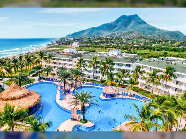 Sunsol Isla Caribe