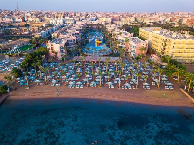Le Pacha Resort