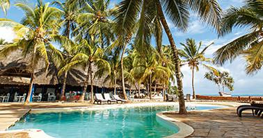 Kiwengwa Beach Resort